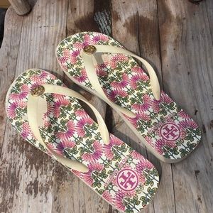 Tory Burch sandals